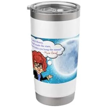 Myra Carol/Hung The Moon