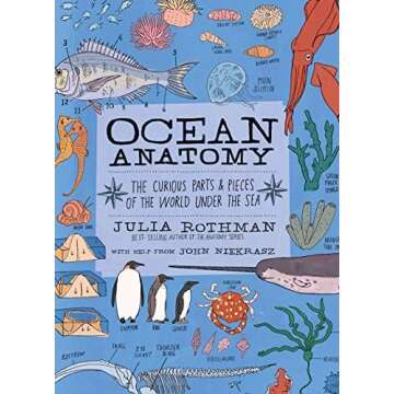 Best Ocean Books for Homeschool
