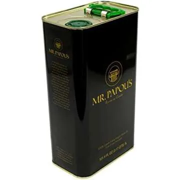 Specialty Ingredients