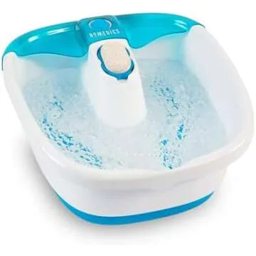 Essentials For Diy Pedicures and Manicures