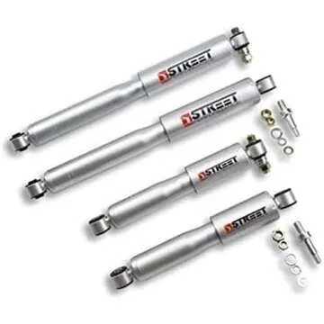 Square body Chevy Truck