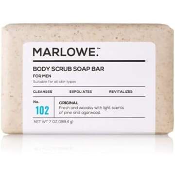 Skincare + Beauty Products