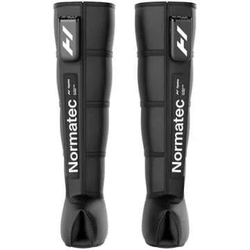 Training and recovery