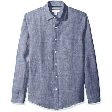 Vacation Style // Men