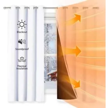 Room Darkening Curtains