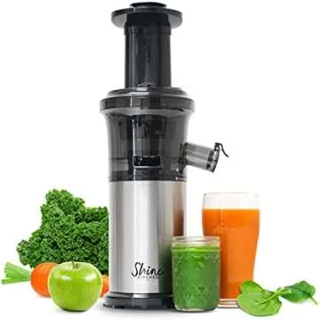 Juicers, Blenders, Food Processors, Kitchen Gear