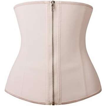 corsets & waist trainers