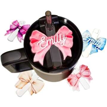 Stanley Cup, Accessories & Healthy Living Items