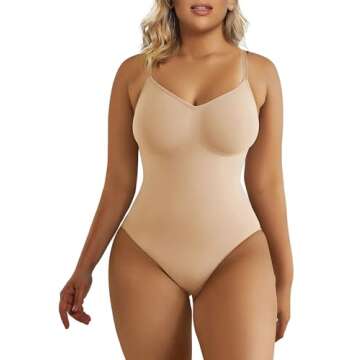 SHAPEWEAR