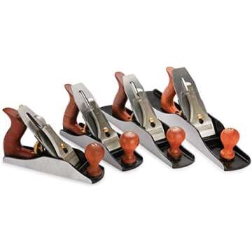 Woodworking Hand Tools