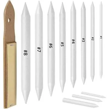 Favorite Journal and Craft Supplies