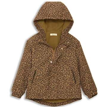 Kid's Winter Clothes