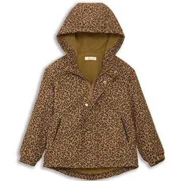 Kid's Winter Clothes