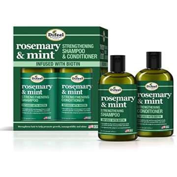 My Fav hair products