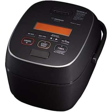 Perfect Rice for Japanese Cooking