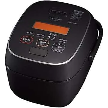 Perfect Rice for Japanese Cooking