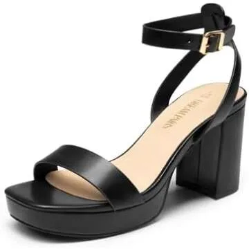 Dresses + Business Casual