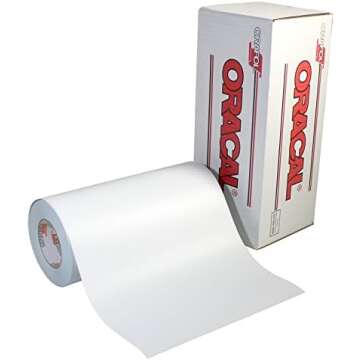 Arts & Craft Essentials