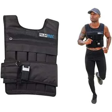 Weight Vests