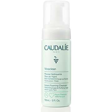 Beauty Facial Cleansers and Face Cleansing Products