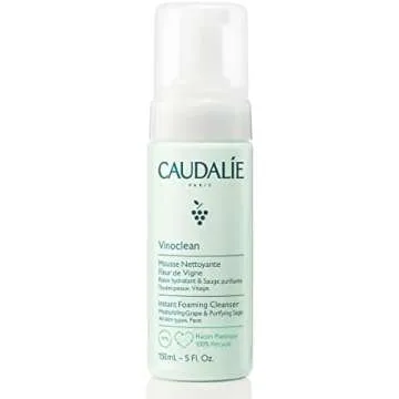 Beauty Facial Cleansers and Face Cleansing Products