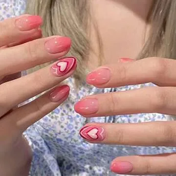 Press On Nails 💞