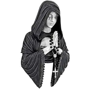 Western Gothic Vibes