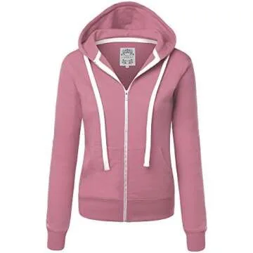 Top Rated Women's Clothing: USA Made