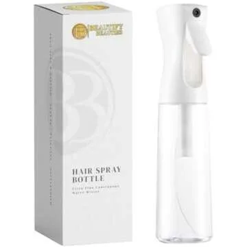 Spray Misting Bottle