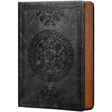 Journaling Essentials