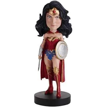 Wonder Woman Favorites