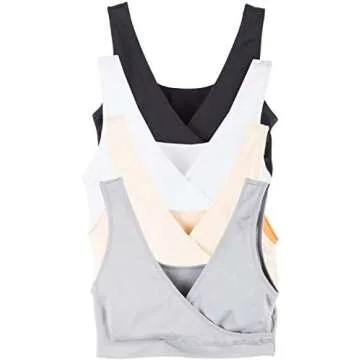 Postpartum Essentials