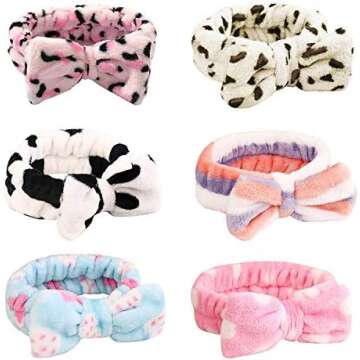 My Skin Care must haves!