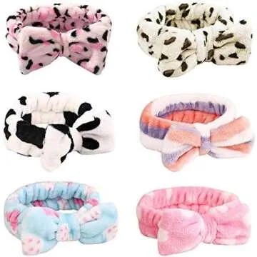 My Skin Care must haves!