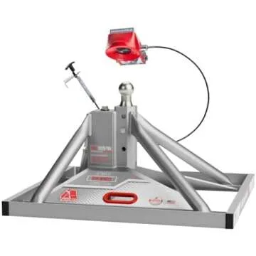 RV Glamping + Camping Essentials