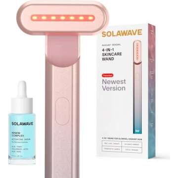 Self care must haves