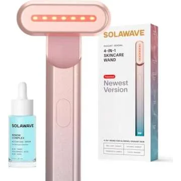 Self care must haves