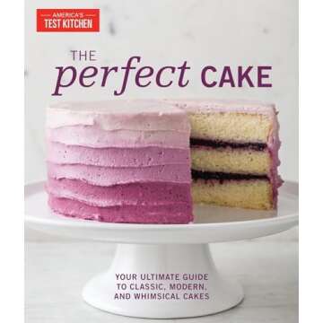 How to Bake a Cake Easy Cake Ideas