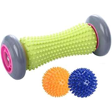 Best for foot pain relief