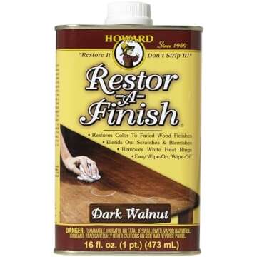 Wood Restorer