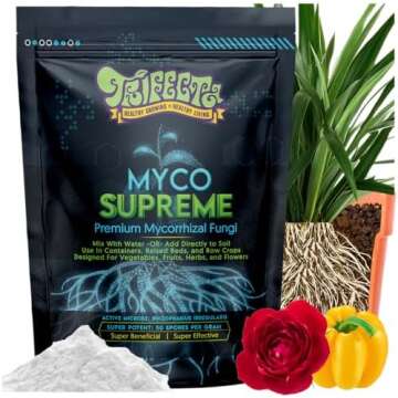 gardening essentials