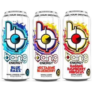 Bang Energy