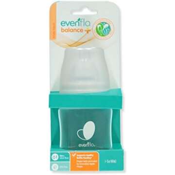 Pumping Favs and Bottles