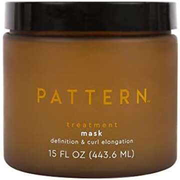 Healthy Curls- Straightening Edition