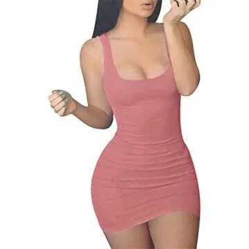 Spring Skirts and Dresses