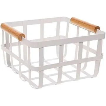 Baking Organization 👩‍🍳