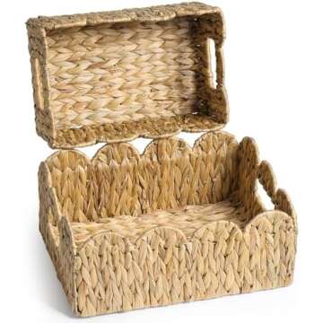 Kitchen Organization/Cleaning