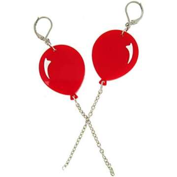 Makeup Look Accessories