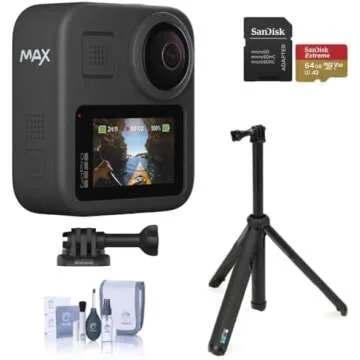 Automated Filmmaking