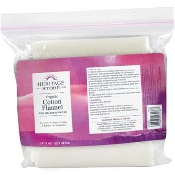 Approved Teas & Tinctures